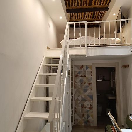 Ferienwohnung Wonders House Neapel Exterior foto