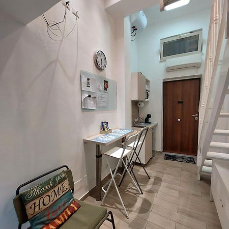 Ferienwohnung Wonders House Neapel Exterior foto