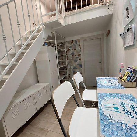 Ferienwohnung Wonders House Neapel Exterior foto