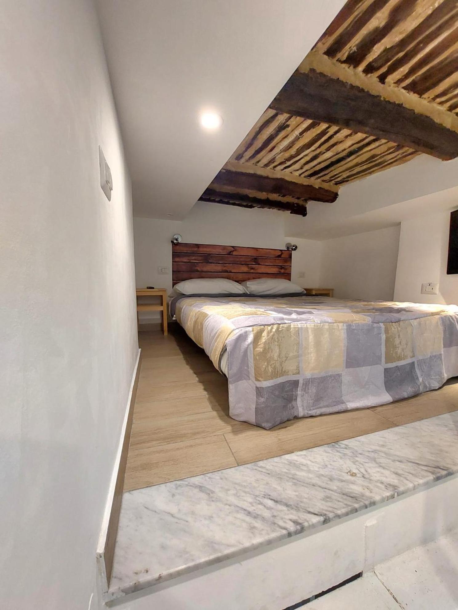 Ferienwohnung Wonders House Neapel Exterior foto