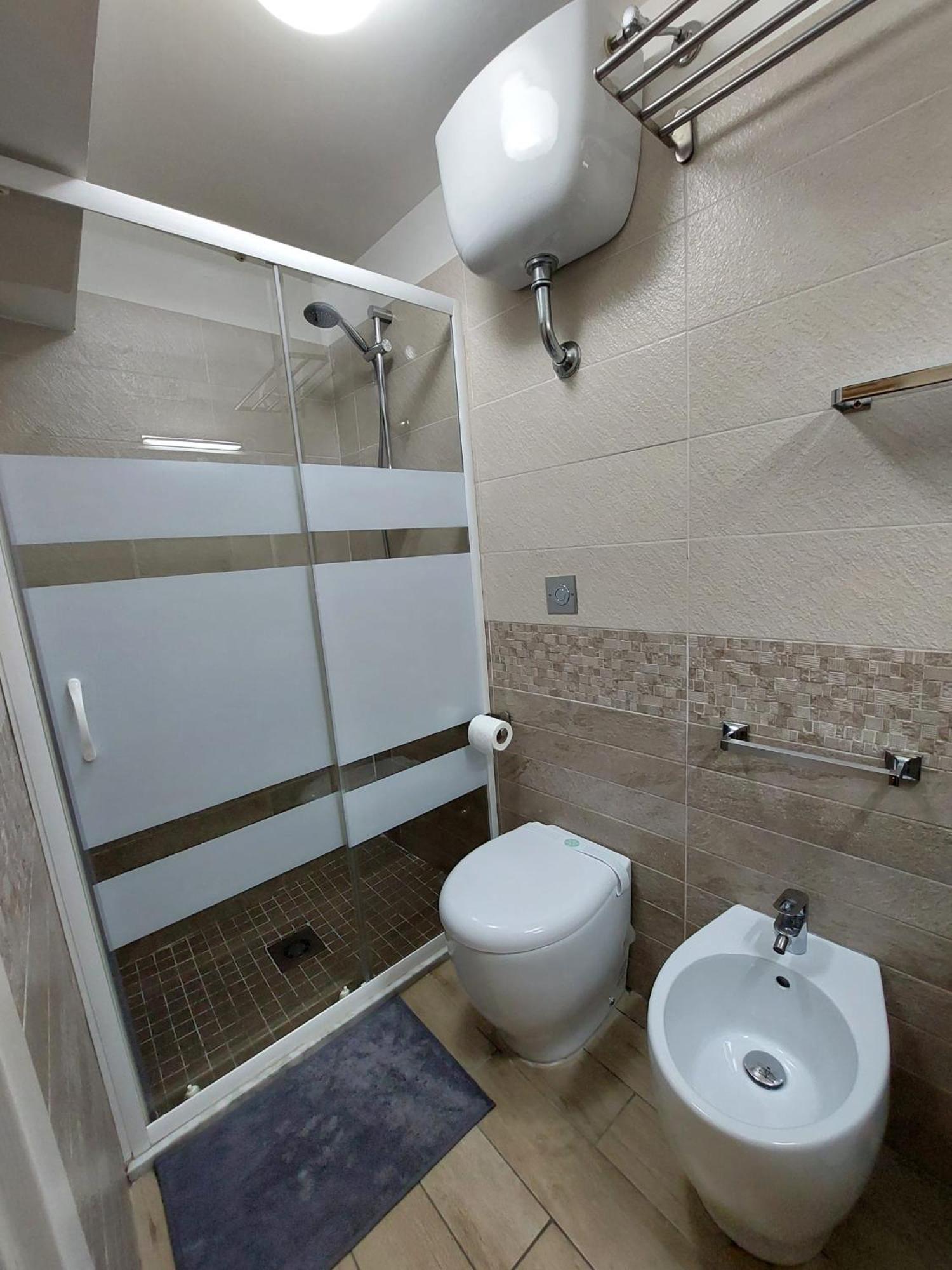 Ferienwohnung Wonders House Neapel Exterior foto